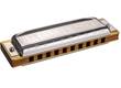 Blues Harp B-major